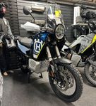 Husqvarna 901 Norden Exp din optimala adventure bike