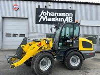 Wacker Neuson WL 52 HJULLASTARE