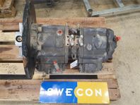 Volvo EC240CNL PUMP