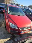 (Demonteringsobjekt) Ford Focus 1.6 TDCi