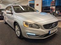 Volvo V60 D2 Momentum Euro 5 - 116hk