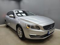 Volvo V60 D2 Momentum Euro 5 - 116hk