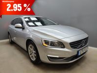 Volvo V60 D2 Momentum Euro 5 - 116hk
