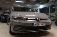 Volkswagen Golf 1.5 eTSI 150hk