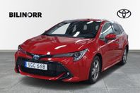 Toyota Corolla 1,8 HYBRID TOURING SPORTS STYLE SPI VHJUL/MV