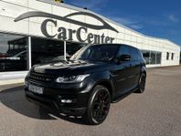 Land Rover Range Rover Sport 3.0 SDV6  * Autobiography *