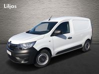 Renault Express Skåp 1,5 dCi 75 Base Line // Bränslevärmare