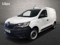 Renault Express Skåp 1,5 dCi 75 Base Line