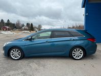 Hyundai i40 cw 2.0 GDI Euro 5 Panorama