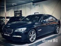 BMW 760 i M Sport Full Utrustad