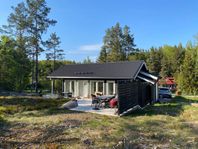 Bästa sommarhuset på Ljusterö