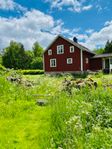 Naturnära hus i Småland med skogen som granne! 