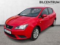 Seat Ibiza 1.2 TSI