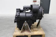 Dana 15.7TE 32418-81