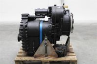 Dana 15.7TE 32418-81