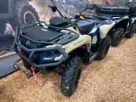 Can-Am Outlander Pro HD5 Std T " Sommar kampanj "