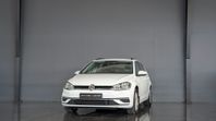 Volkswagen Golf Volkswagen Golf Sportscombi 1.0 TSI, DSG