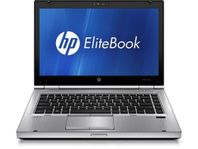 HP Elitebook 8460p – Pålitlig Laptop för Hem, Skola & Arbete