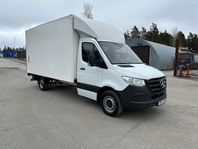 Mercedes-Benz Sprinter 316 CDI 7G-T Lågmil Lågskatt 1-ÄGARE*