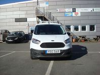 Ford Transit Courier 1.5 TDCi Euro 6, Nybes ,Avdragbar Moms