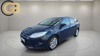 Ford Focus Kombi 1.6 TDCi / 0kr Kontantinsats