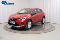 Renault Captur II TCe 90 Equilibre