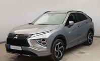 Mitsubishi Eclipse Cross Fleet Plug-In Hybrid