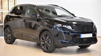 Peugeot 3008 GT Black Pack 1.2 PureTech EAT Euro 6