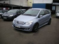 Mercedes-Benz B 200 CDI Autotronic Sport Euro 4  aut