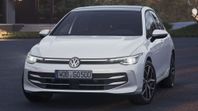 Volkswagen Golf 1,5 DSG NYA FACELIFT FULLUTRUS KAMPANJMODELL