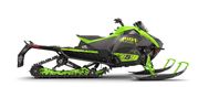 Arctic Cat Riot 858 snopro