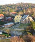 Bostad uthyres - hus i Hovås - 7 rum, 220m²