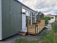 Bostad uthyres i Spånga - 1 rum, 28m²