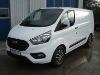 Ford transit Custom 280 2.0 TDCi SelectShift Euro 6