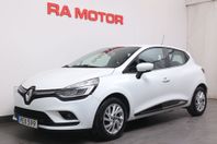 Renault Clio IV Phll Energy TCe 90hk Intens 5-D Navi