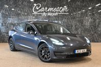 Tesla Model 3 Facelift Standard Range Plus 1Ägare 360° 325hk