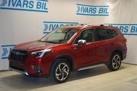 Subaru Forester 2,0i E-Boxer XFuel Ridge inkl dragkrok & vhj