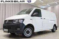Volkswagen Transporter TDI 4M 150HK L2 Drag Värmare Leasebar