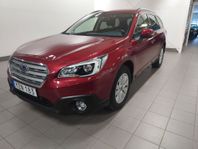 Subaru Outback 2.0 4WD Lineartronic Drag Motorvärmare