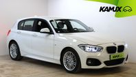 BMW 118 5-door Steptronic M-Sport PDC ConnectedDrive