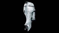 Honda 40 hk kort rigg 4-takt -2025 - FRI FRAKT