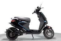 Vento Smart Klass 2 El-Moped 25km/h  FRI FRAKT