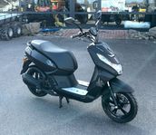 Peugeot Motocycles Streetzone *Juli Kampanj* 0% RÄNTA*