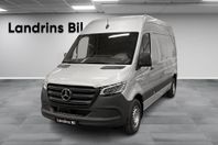 Mercedes-Benz Sprinter 211 2.0 A2 9G-T Fighter LAGERBIL