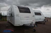 Adria Alpina 663 HT