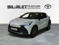 Toyota C-HR 2,0 Elhybrid AWD Premiere Edition (197hk) Aut