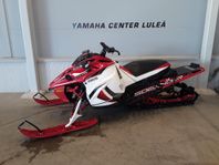 Yamaha Sidewinder XTX 141 270HK