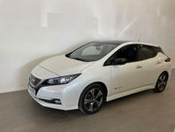 Nissan Leaf 40 kWh Tekna Bose / 360 kamera