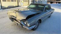 Ford Thunderbird 1965 I delar!