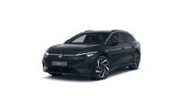 Volkswagen ID.7 Tourer Pro Edition 286 HK 82 kWh